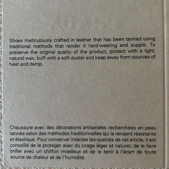 prada shoes - Picture 6 of 6